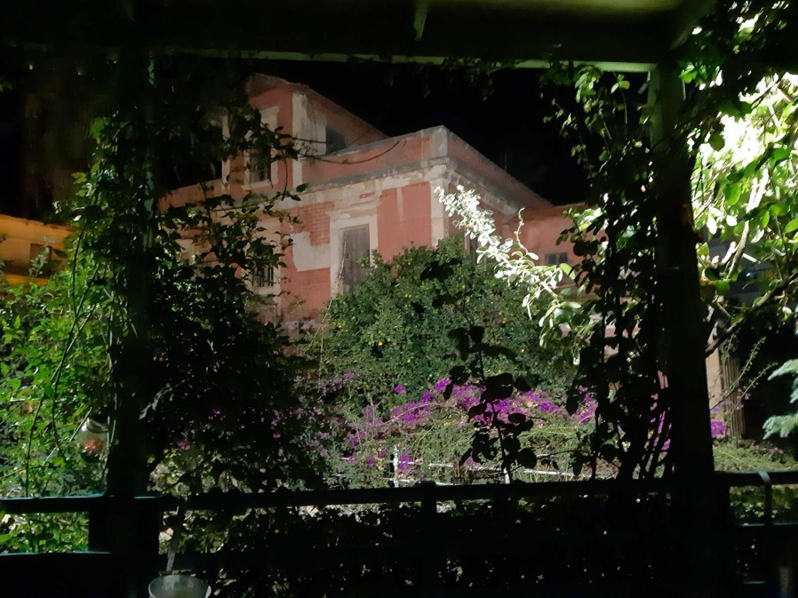 Avgi Garden House Chania With Private Entrance Exteriör bild